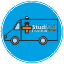 StudiAid Rettungswagen - Notarztwagen